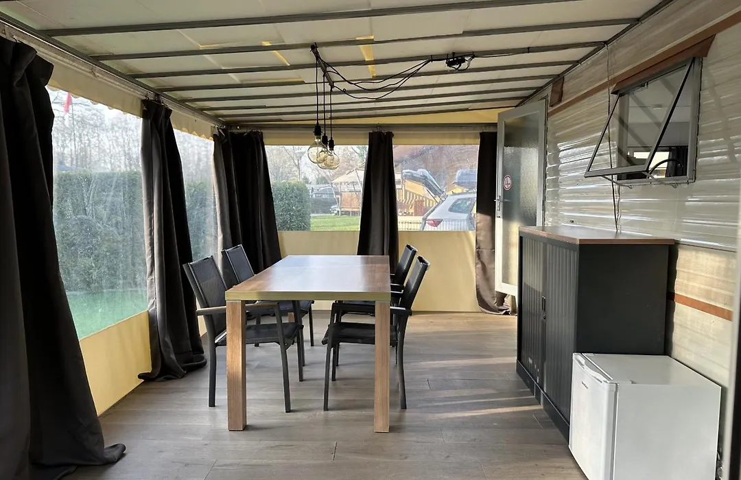 Vakantiepark Klein Vink - A10-1
